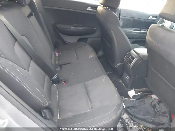 KNDPNCAC5N7973609 2022 KIA SPORTAGE - Image 8