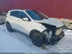 KNDPNCAC5N7976252 2022 KIA SPORTAGE