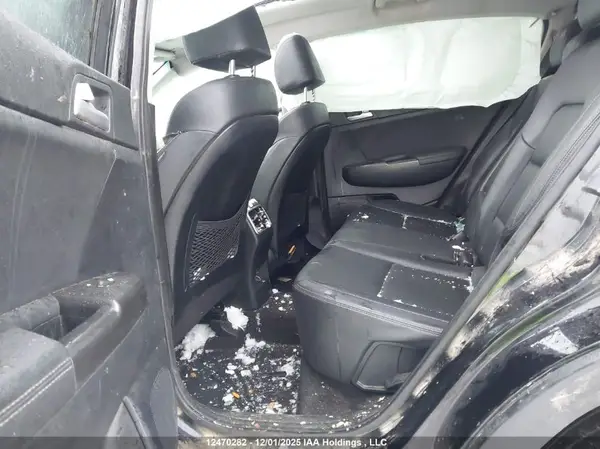 KNDPNCAC5N7992581 2022 KIA SPORTAGE - Image 8