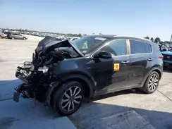 KNDPNCAC6H7033663 2017 KIA SPORTAGE