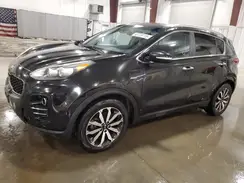KNDPNCAC6H7052570 2017 KIA SPORTAGE