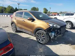 KNDPNCAC6H7069336 2017 KIA SPORTAGE