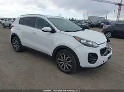 KNDPNCAC6H7093023 2017 KIA SPORTAGE