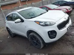 KNDPNCAC6H7093507 2017 KIA SPORTAGE