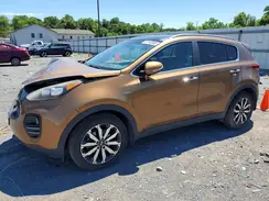 KNDPNCAC6H7104876 2017 KIA SPORTAGE