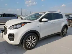 KNDPNCAC6H7133505 2017 KIA SPORTAGE