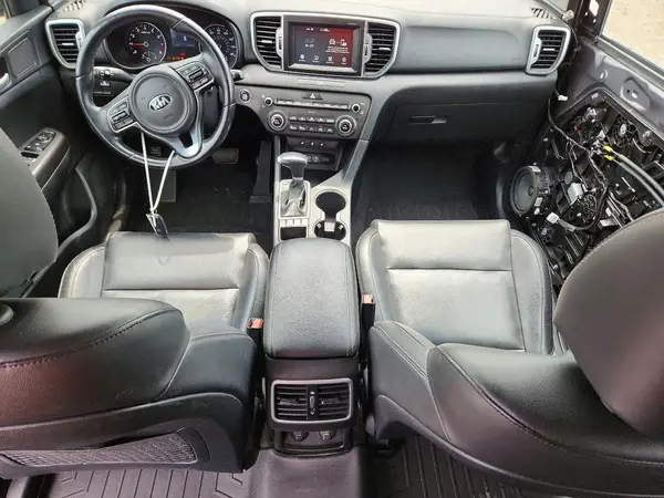 KNDPNCAC6H7139756 2017 KIA SPORTAGE - Image 8