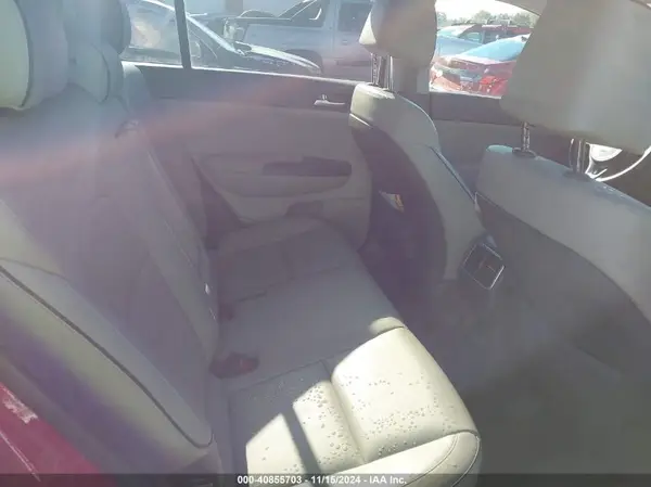 KNDPNCAC6H7150210 2017 KIA SPORTAGE - Image 8