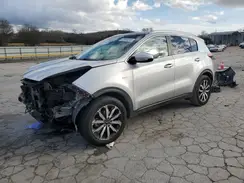 KNDPNCAC6H7151776 2017 KIA SPORTAGE