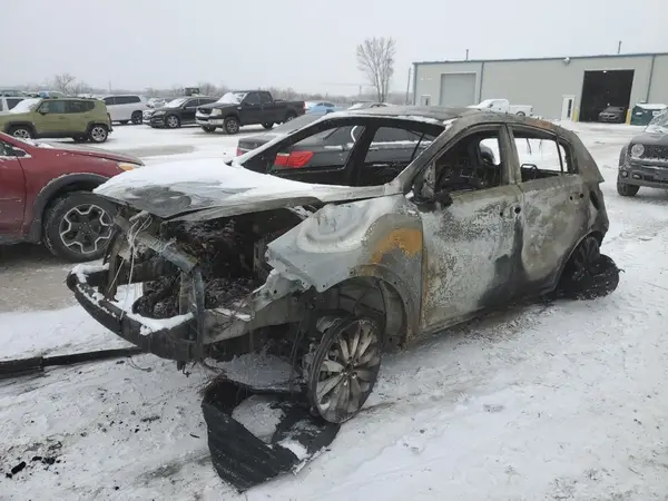 KNDPNCAC6H7154032 2017 KIA SPORTAGE - Image 1