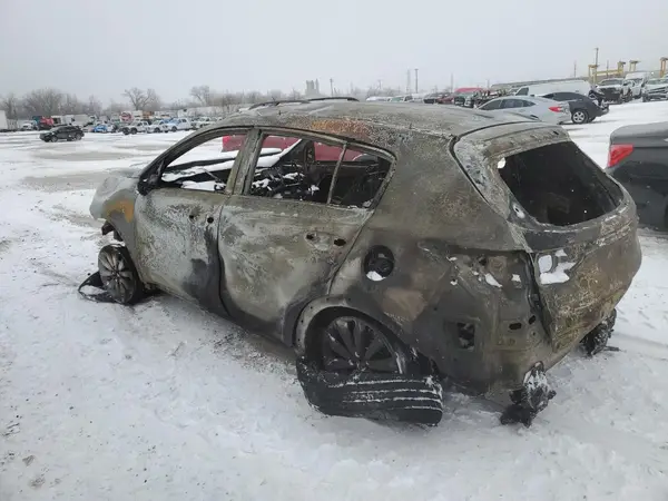 KNDPNCAC6H7154032 2017 KIA SPORTAGE - Image 2