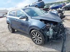KNDPNCAC6H7154838 2017 KIA SPORTAGE