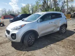 KNDPNCAC6H7166116 2017 KIA SPORTAGE