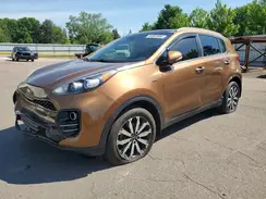 KNDPNCAC6H7167606 2017 KIA SPORTAGE