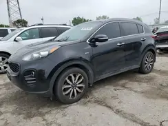 KNDPNCAC6H7172661 2017 KIA SPORTAGE