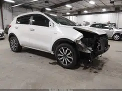 KNDPNCAC6H7183627 2017 KIA SPORTAGE