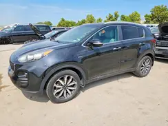 KNDPNCAC6H7184955 2017 KIA SPORTAGE