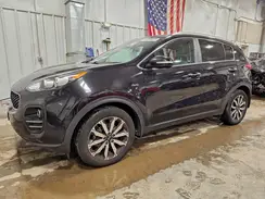 KNDPNCAC6H7186690 2017 KIA SPORTAGE