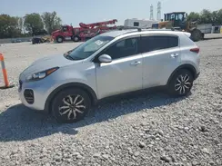 KNDPNCAC6H7223740 2017 KIA SPORTAGE