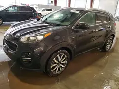 KNDPNCAC6H7237282 2017 KIA SPORTAGE