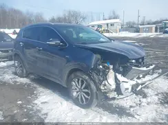KNDPNCAC6H7241736 2017 KIA SPORTAGE