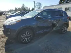 KNDPNCAC6H7249142 2017 KIA SPORTAGE