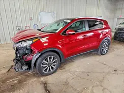 KNDPNCAC6H7257144 2017 KIA SPORTAGE