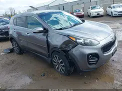 KNDPNCAC6H7262246 2017 KIA SPORTAGE