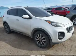 KNDPNCAC6H7263087 2017 KIA SPORTAGE
