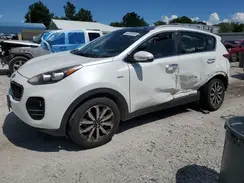 KNDPNCAC6H7271609 2017 KIA SPORTAGE