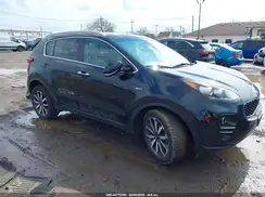 KNDPNCAC6H7277314 2017 KIA SPORTAGE