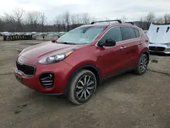 KNDPNCAC6H7290709 2017 KIA SPORTAGE