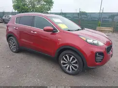 KNDPNCAC6H7299314 2017 KIA SPORTAGE