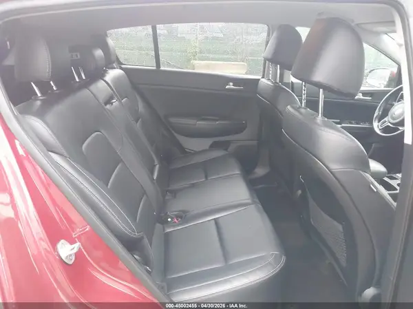 KNDPNCAC6H7299314 2017 KIA SPORTAGE - Image 8