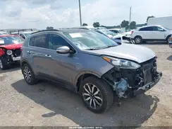 KNDPNCAC6J7312245 2018 KIA SPORTAGE