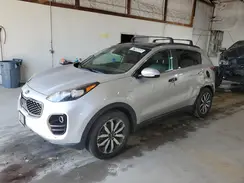 KNDPNCAC6J7321348 2018 KIA SPORTAGE