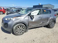 KNDPNCAC6J7354849 2018 KIA SPORTAGE