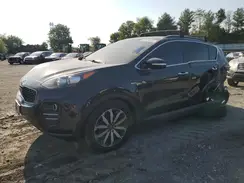 KNDPNCAC6J7371070 2018 KIA SPORTAGE