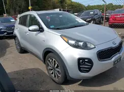 KNDPNCAC6J7374034 2018 KIA SPORTAGE
