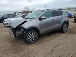 KNDPNCAC6J7384899 2018 KIA SPORTAGE