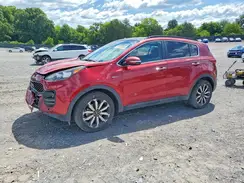 KNDPNCAC6J7388385 2018 KIA SPORTAGE