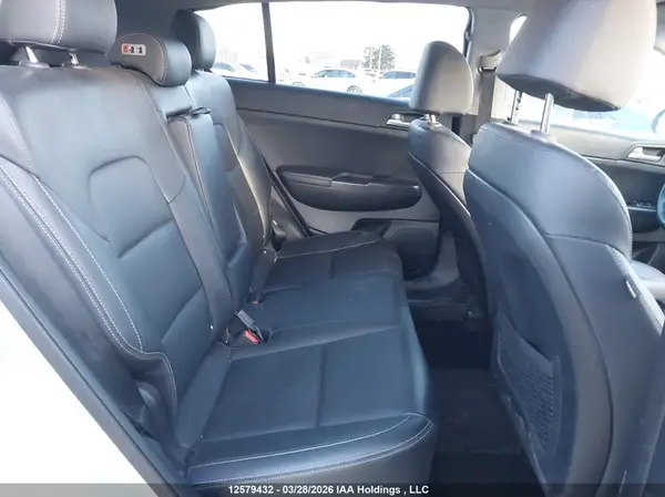 KNDPNCAC6J7390556 2018 KIA SPORTAGE - Image 8