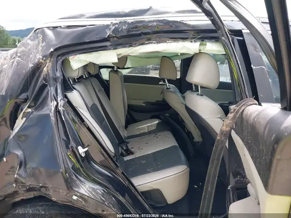 KNDPNCAC6J7397717 2018 KIA SPORTAGE - Image 8
