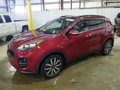 KNDPNCAC6J7399791 2018 KIA SPORTAGE