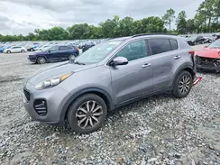 KNDPNCAC6J7400230 2018 KIA SPORTAGE