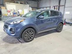 KNDPNCAC6J7411356 2018 KIA SPORTAGE