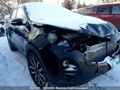 KNDPNCAC6J7414774 2018 KIA SPORTAGE