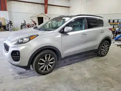 KNDPNCAC6J7422535 2018 KIA SPORTAGE