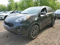 KNDPNCAC6J7438010 2018 KIA SPORTAGE