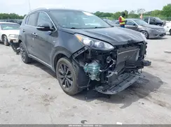 KNDPNCAC6J7443756 2018 KIA SPORTAGE